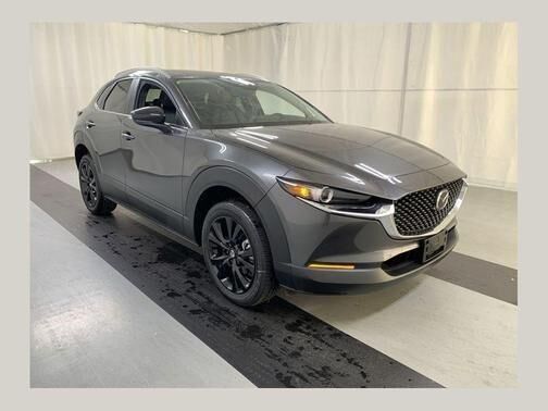 2026 MAZDA CX-30