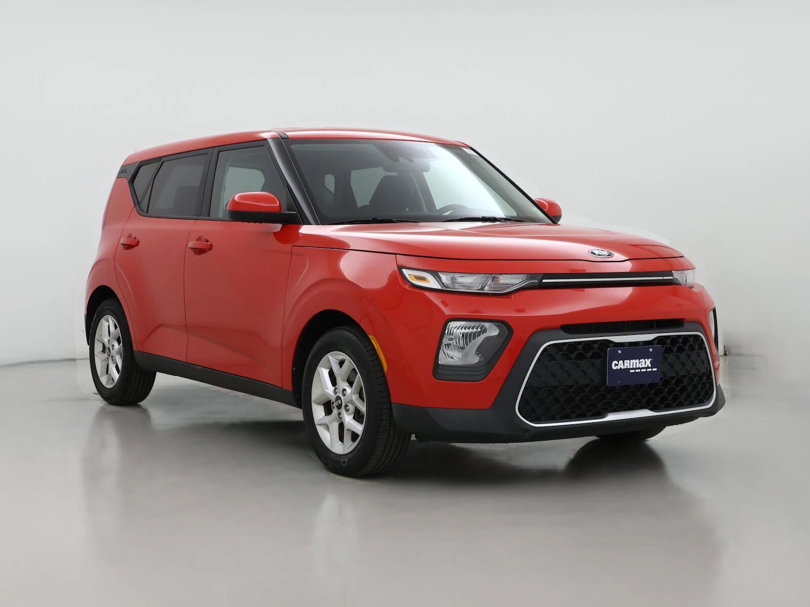 2020 KIA Soul