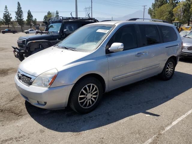 2011 KIA Sedona