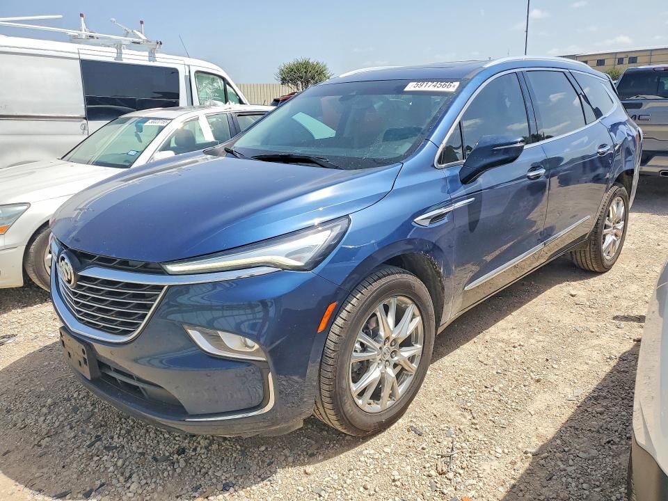2023 BUICK Enclave