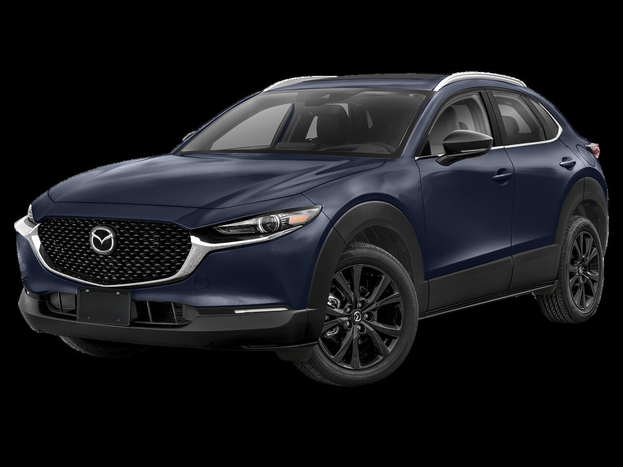 2023 MAZDA CX-30
