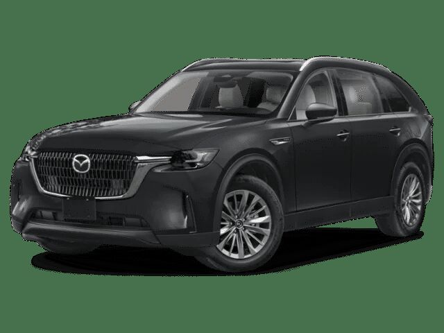 2026 MAZDA CX-90