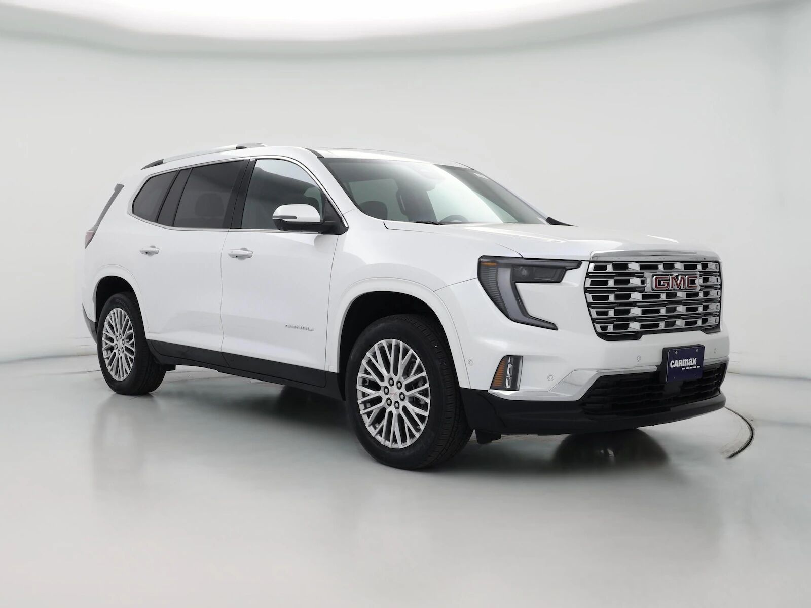 2025 GMC Acadia
