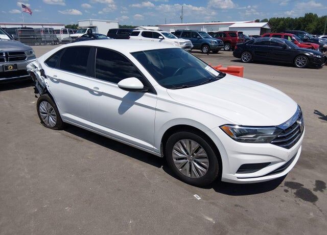 2019 VOLKSWAGEN Jetta