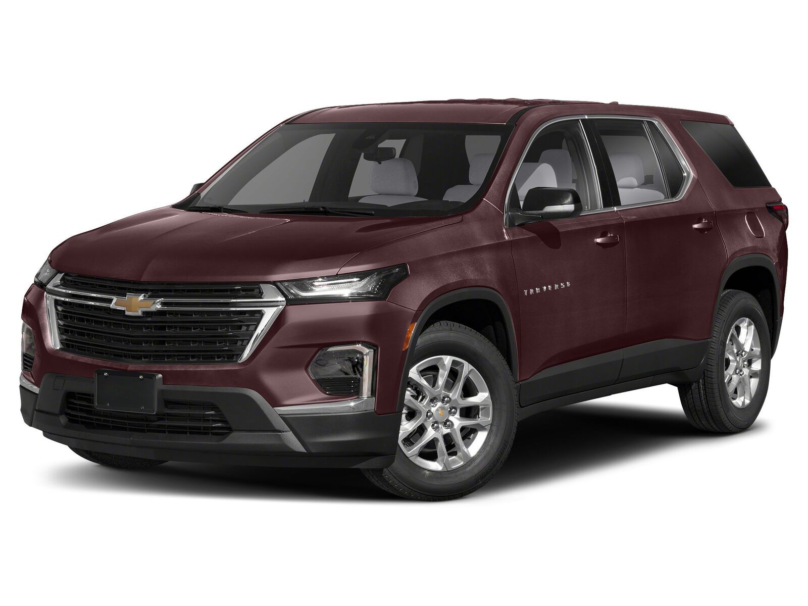 2022 CHEVROLET Traverse
