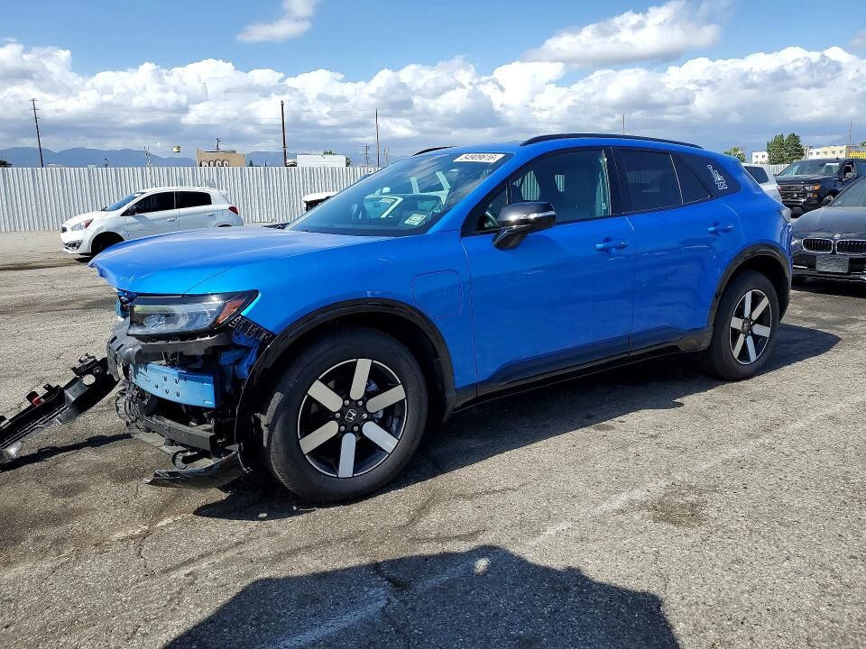 2024 HONDA Prologue