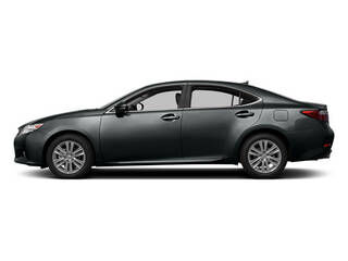 2013 LEXUS ES