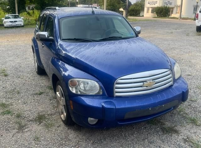 2006 CHEVROLET HHR