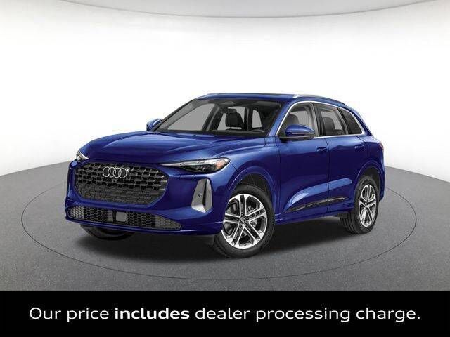 2026 AUDI Q5