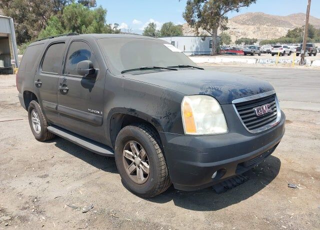 2007 GMC Yukon