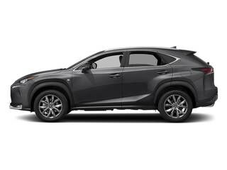 2017 LEXUS NX