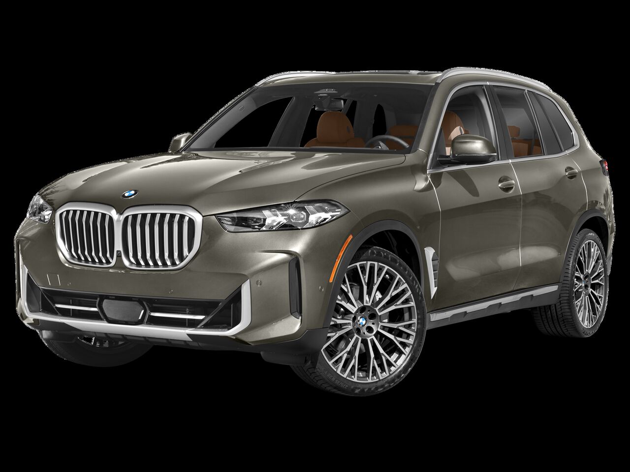 2024 BMW X5