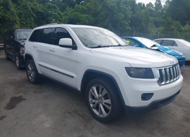 2013 JEEP Grand Cherokee
