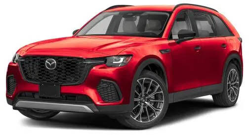 2026 MAZDA CX-70
