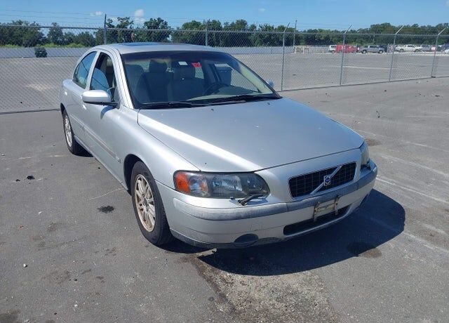2004 VOLVO S60