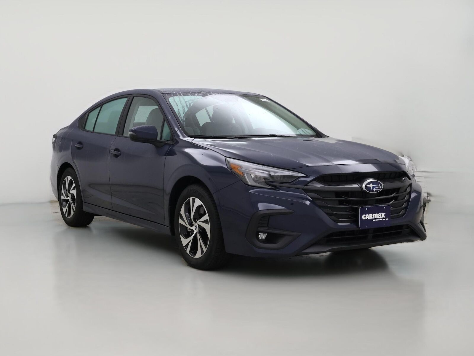 2025 SUBARU Legacy
