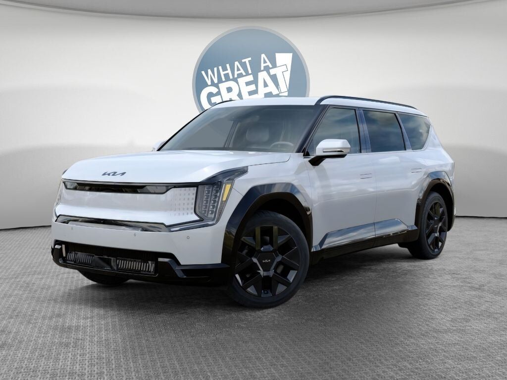 2026 KIA EV9