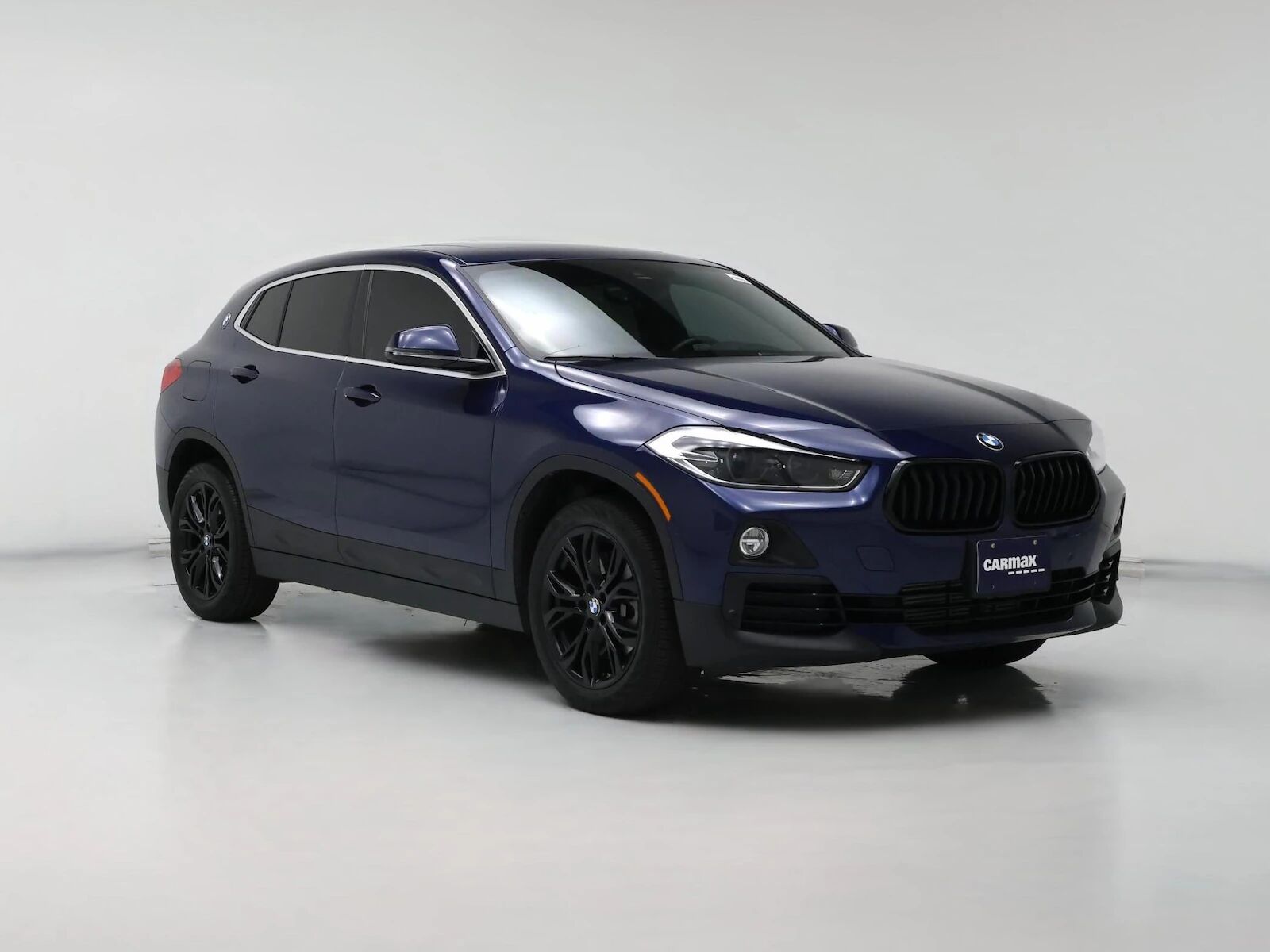 2020 BMW X2