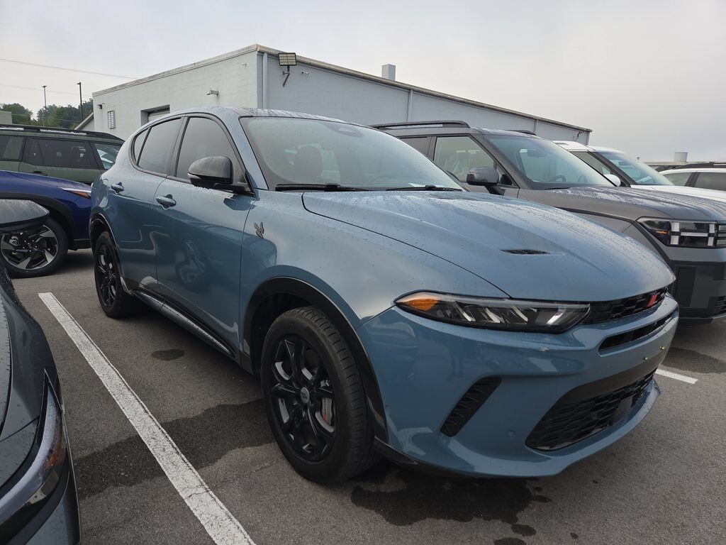 2024 DODGE HORNET