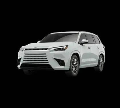 2026 LEXUS TX