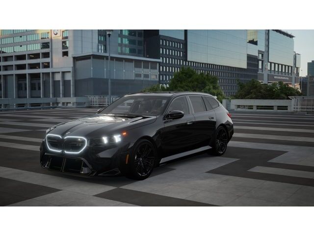 2027 BMW M5