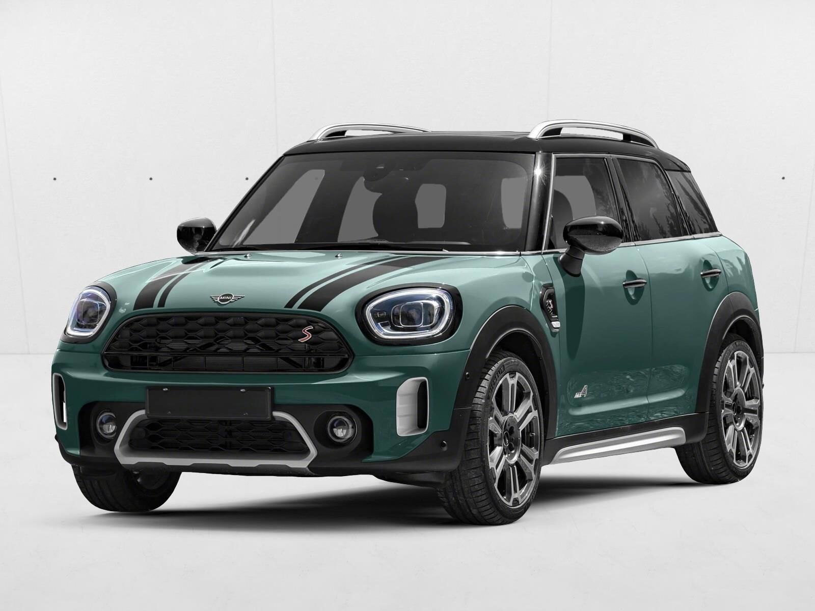2021 MINI Countryman