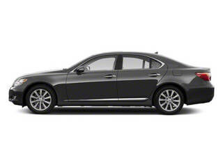 2011 LEXUS LS