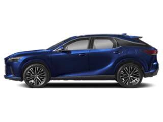 2026 LEXUS RX