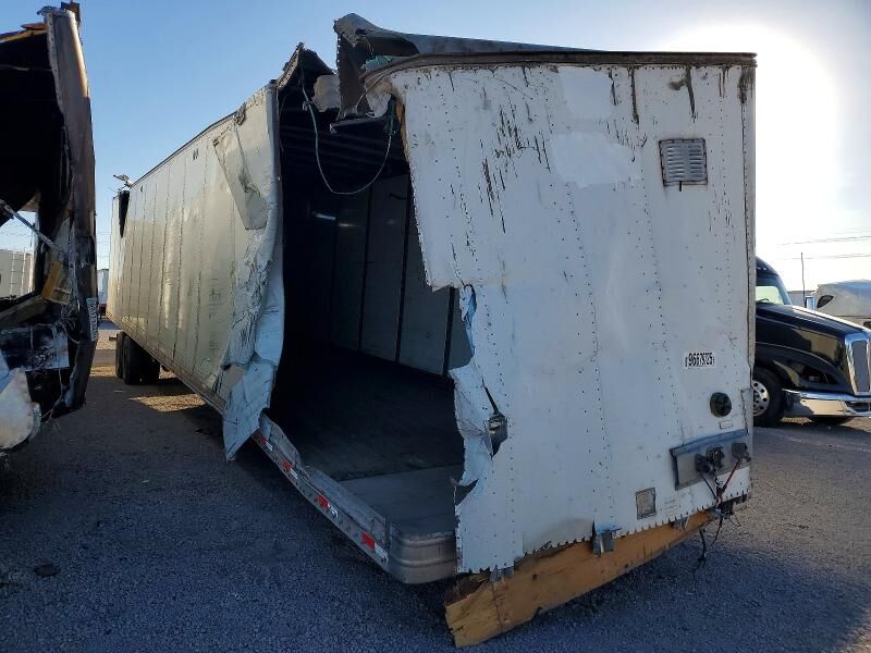 2018 HYUNDAI TRANSLEAD TRAILERS Hyundai Translead Trailers
