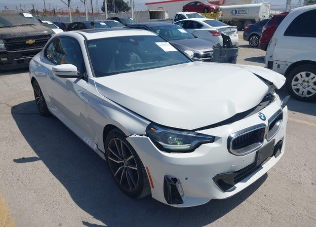 2024 BMW 2 Series