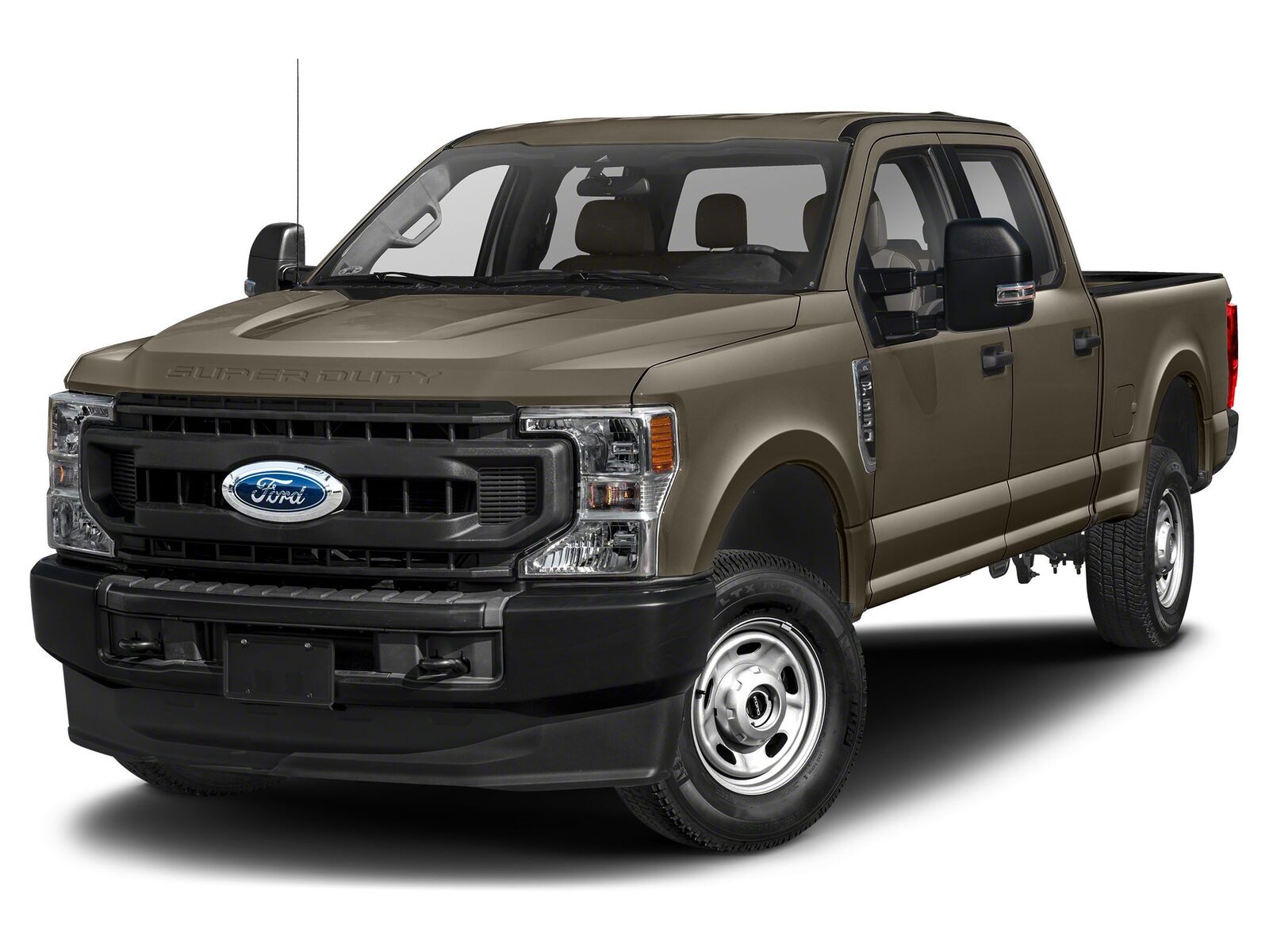 2022 FORD F-350