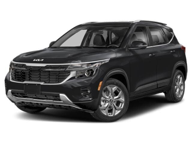 2024 KIA Seltos