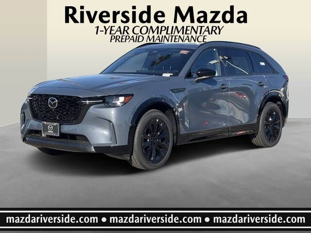 2026 MAZDA CX-90