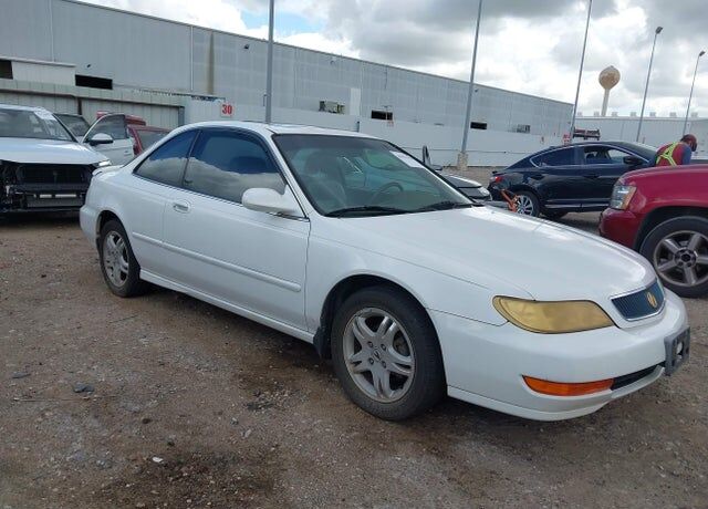 1999 ACURA CL