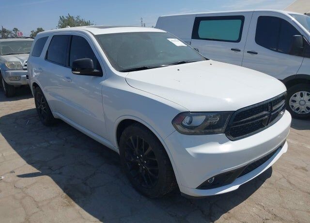 2015 DODGE Durango