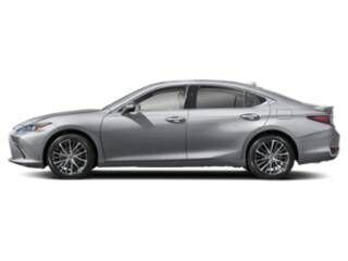 2025 LEXUS ES