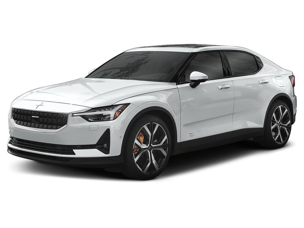2023 POLESTAR PS2