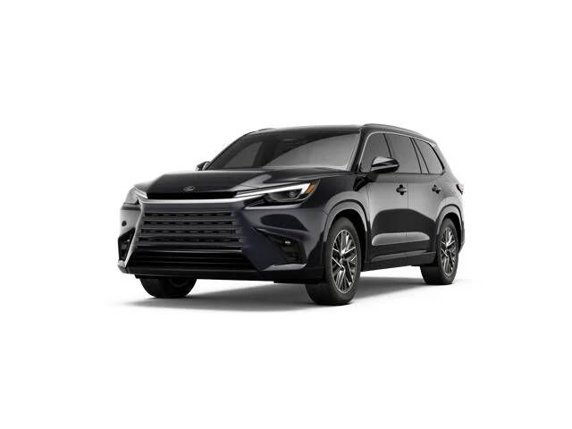 2026 LEXUS TX