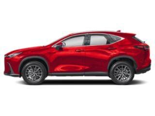 2024 LEXUS NX