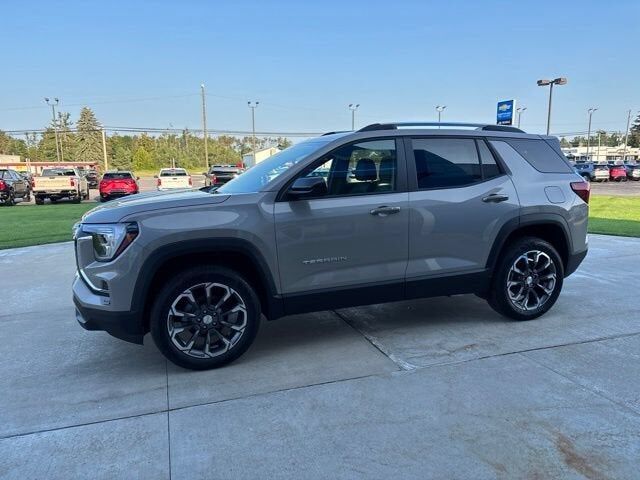 2027 GMC Terrain