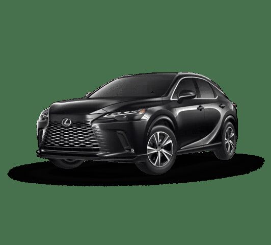 2023 LEXUS RX