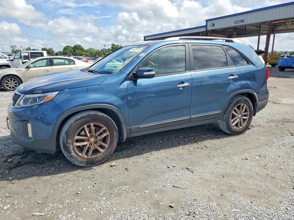 2014 KIA Sorento