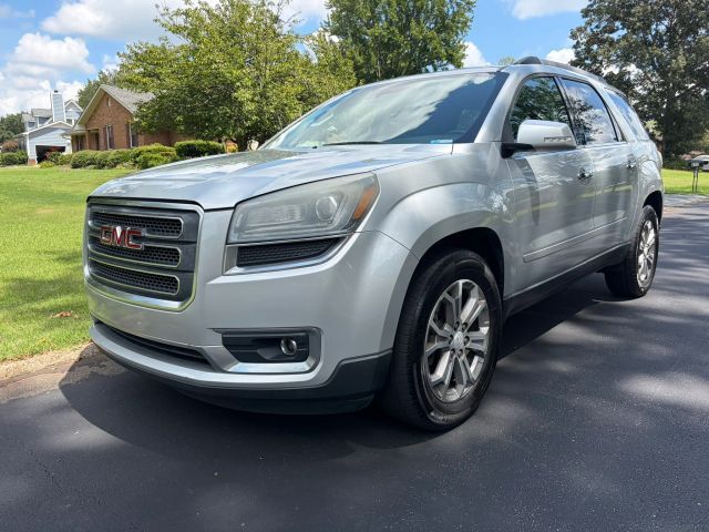 2014 GMC Acadia