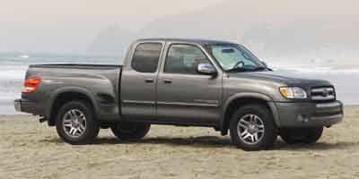 2004 TOYOTA Tundra