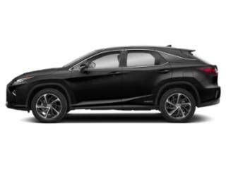 2018 LEXUS RX