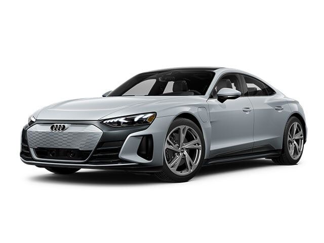 2023 AUDI e-tron GT