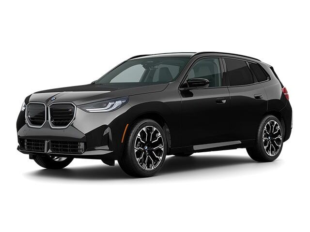 2025 BMW X3