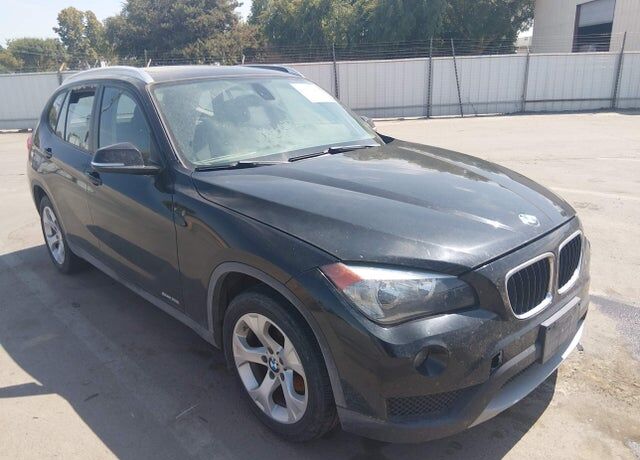 2014 BMW X1