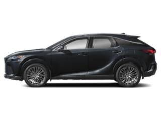 2025 LEXUS RX