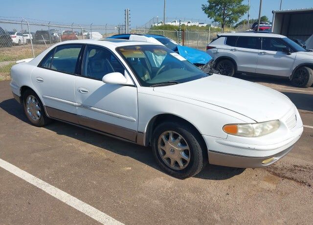 2000 BUICK Regal